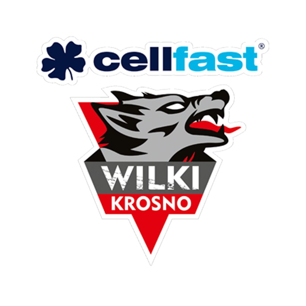 Cellfast Wilki Krosno Logo
